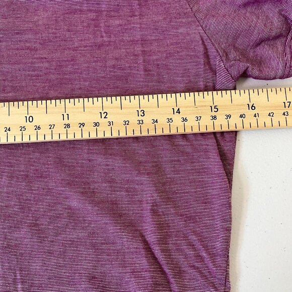 Icebreaker Cool-Lite Merino Short Sleeve T-shirt Small - Picture 9 of 13